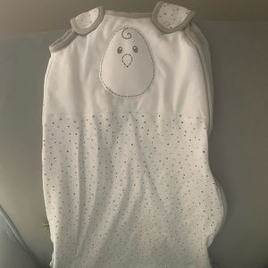 Nested Bean Zen Sack